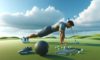 Golf Workouts: Essential Exercises for a Consistent Game