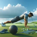 Golf Workouts: Essential Exercises for a Consistent Game