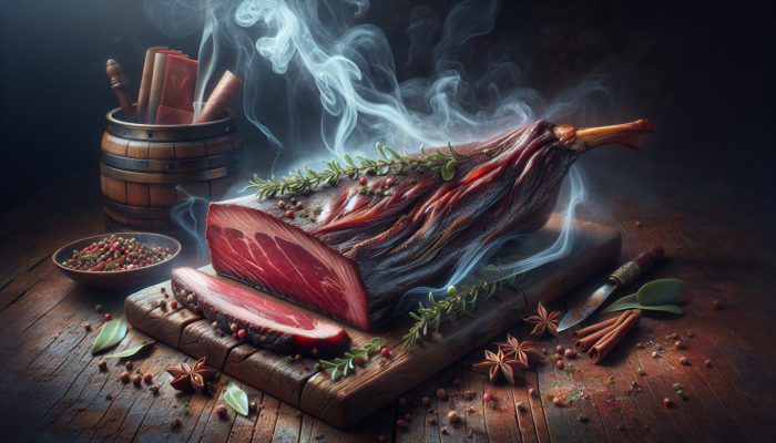 Smoke Venison Successfully: Essential Tips for Moist Results