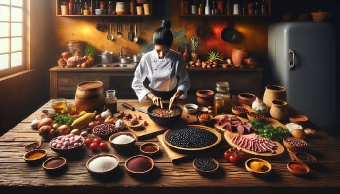 Feijoada: Create a Delicious Brazilian Dish at Home