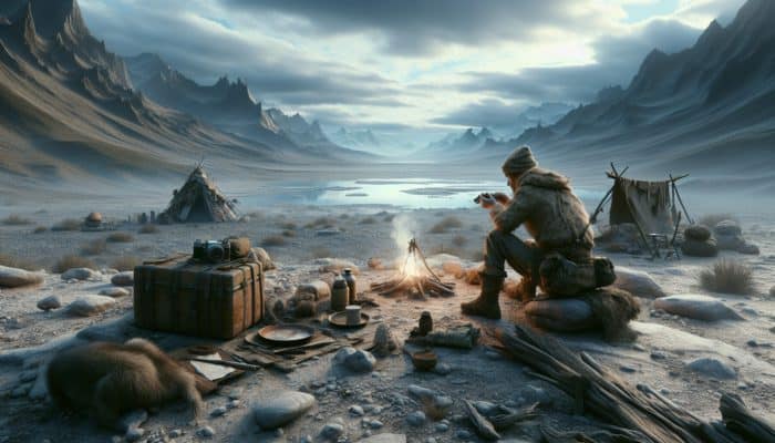 Wilderness Survival Stories: Tales of Thrilling Resilience