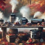Smoke a Whole Turkey: Your Essential Guide to Perfect Cooking