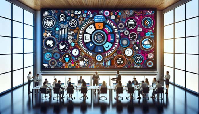 7 P’s of Marketing to Enhance Digital Campaigns in the UK