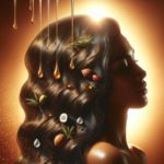 Hot Oil Hair Treatments for Nourished, Revitalised Hair