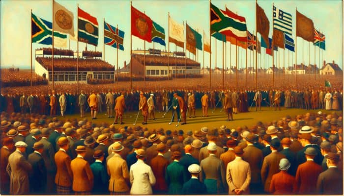 Golf Events in South Africa You Can’t Afford to Miss