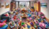 A Beginner’s Guide to Clearing a Home with Kids in the UK
