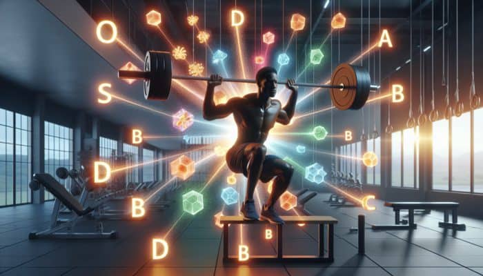 Beginner Multivitamins: Essential Nutrients for Fitness Success