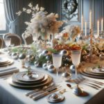 Festive Holiday Food Presentation Ideas for Your Celebration