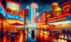 Cheap Eats in Las Vegas: Your Ultimate Budget Guide
