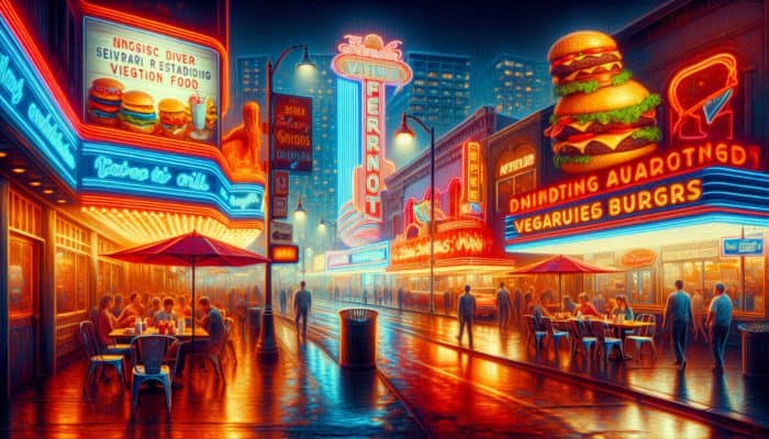 Cheap Eats in Las Vegas: Your Ultimate Budget Guide
