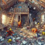 House Clearance Tips: Essential Safety Guide for Beginners