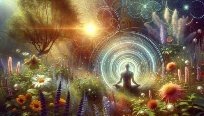 Herbal Mood Stabilizers: Find Your Inner Serenity