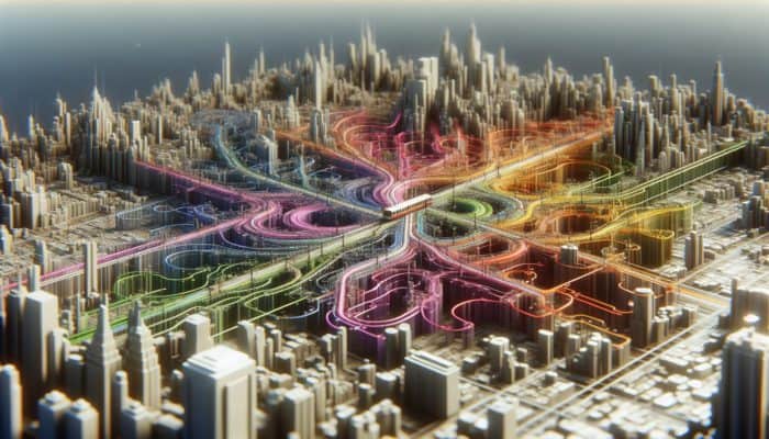 Urban Exploration: Effective Tips for Navigating Cities