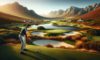 Montagu Golf Club: Experience a Scenic Golfing Journey