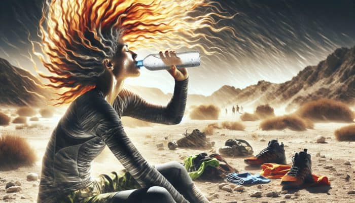 Hydration Tips to Enhance Healthy Hair Growth
