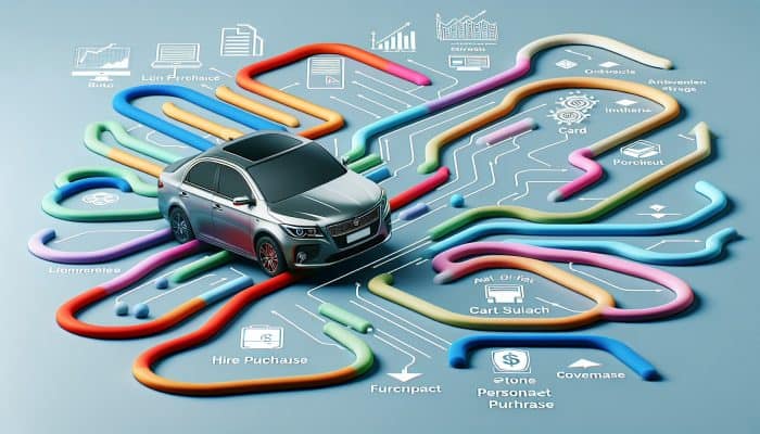 Debt Consolidation Guide for Auto Loans: Essential Insights