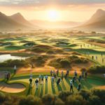 Golf Outing Planning: Your Essential Guide for South Africa