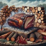 Woods for Smoking Brisket: A Comprehensive Flavour Guide