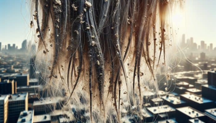 Revitalise Your Locks: Spring Refresh for Dull Hair