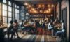 Day Drinking at Ole Red: The Perfect Spot for Fun