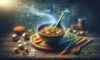 Vegetarian Recipes for Boosting Iron and Better Health