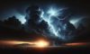 Essential Tips for Surviving a Lightning Strike