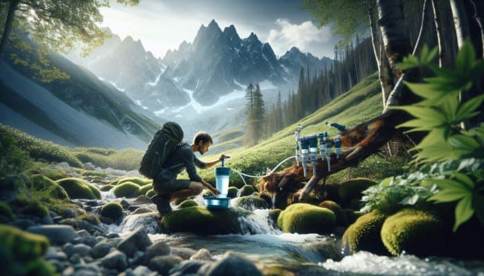 Essential Hygiene Products for Preppers’ Survival Kits