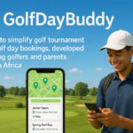 Golf Team Formats: Strategies for Success in South Africa