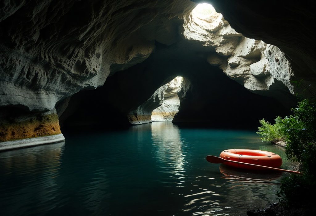 Cave Tubing in Belize: Top Operators and Expectations