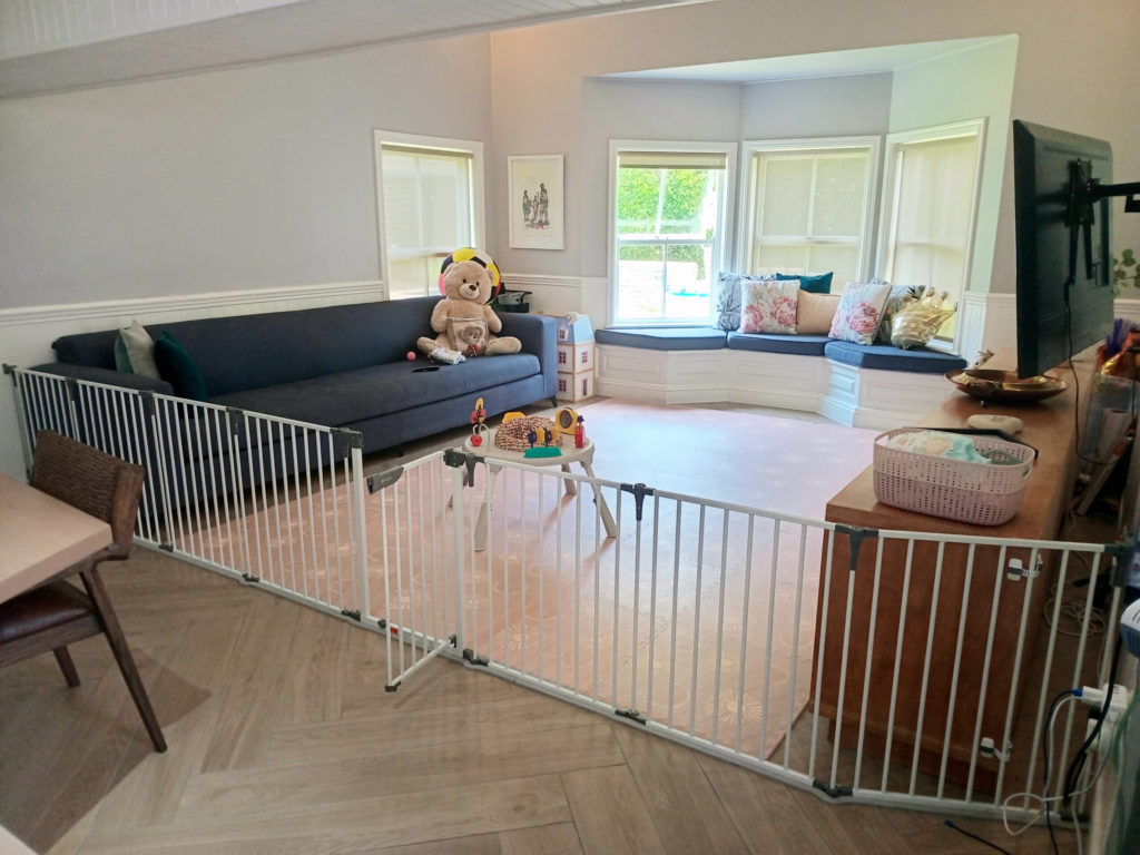 Baby Proofing for Families with Multiple Children in South Africa