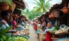 Garifuna Culture Hub: Discover the Charm of Hopkins Village