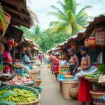 Garifuna Culture Hub: Discover the Charm of Hopkins Village