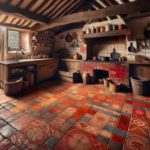 Terracotta Floor Polishing: Tips for a Stunning Finish
