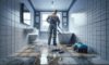 Grout Clean and Seal Services in Glasgow Offered