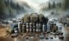 Essential Survival Gear: Bug-Out Bag Checklist You Need