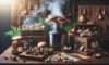 Smoke Mushrooms for Umami: Quick Tips for Perfecting Flavour