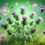 Herbs’ Role in Supporting Liver Health: A Vital Overview