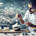 Edible Foams: A Guide to Delectable Dessert Delights