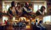 Mental Health’s Influence on UK Family Dynamics