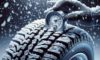 Vehicle Prep for Winter: Essential Tips for Blizzard Safety