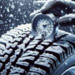 Vehicle Prep for Winter: Essential Tips for Blizzard Safety