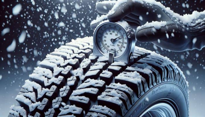 Vehicle Prep for Winter: Essential Tips for Blizzard Safety