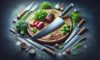 Chopping Skills: Master Techniques with This Essential Guide