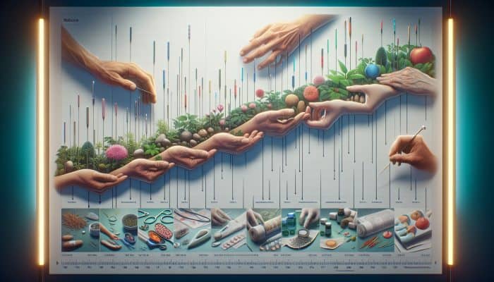Acupuncture Concepts Unveiled: Your Complete Guide