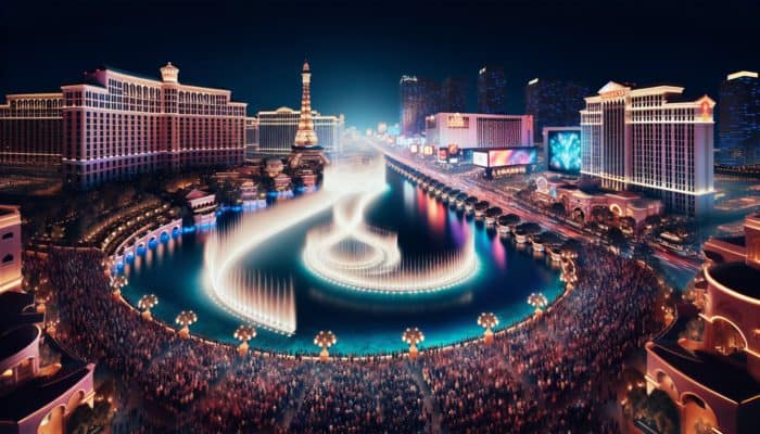 Budget Vegas Entertainment: Savvy Tips and Tricks