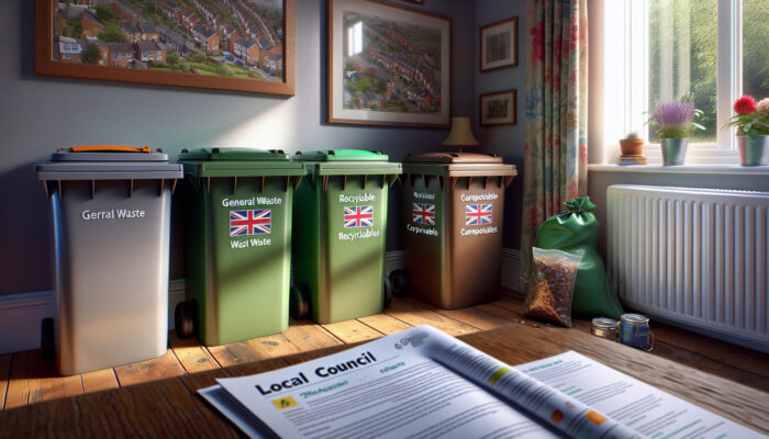 Eco-Friendly House Clearance Tips for a Sustainable Home