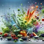 Low-Sodium Dishes: An Engaging Guide to Healthy Eating