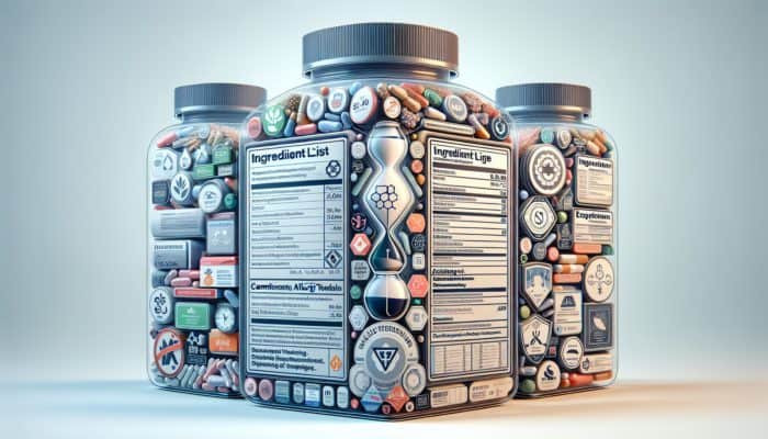 Safe Supplements for Beginners: Essential Guide to Choices