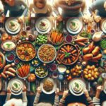 Holiday Side Dishes: Festive Favourites for Large Gatherings