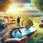 Rent a Car Online: Key Tips for Exploring the Countryside